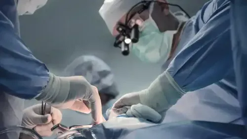 How Much Does Minimally Invasive Heart Surgery Cost in India?